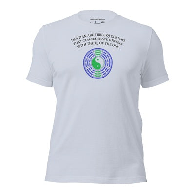 Dantian T-Shirt